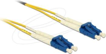 Delock Network Cable Fiber Optic G