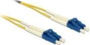 DeLOCK Network Cable Fiber Optic OS2