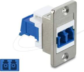 Delock Network Connector Fiber Optic