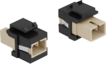 DeLOCK Network Connector Fiber Optic