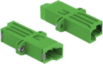 DeLOCK Network Connector Fiber Optic