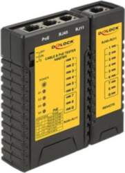 DeLOCK Network Tester