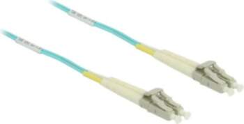 DeLOCK OM3 5m Fiber Optic Network
