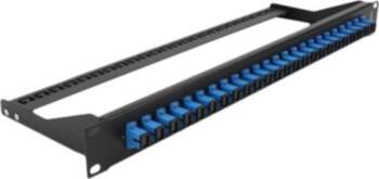 DeLOCK Patch Panel