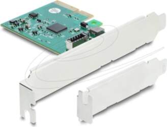 Delock PC Card Adapter