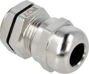 Delock PG7 Silver