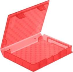 DeLOCK Protection Box Protective Case for
