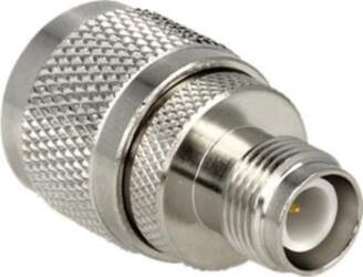 DeLOCK RF adapter