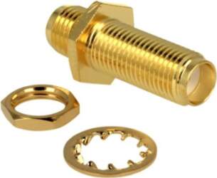 DeLOCK RF Connector