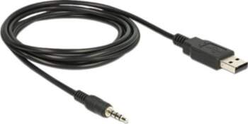 DeLock Serial Adapter USB Cable