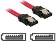 DeLOCK Serial ATA Cable Red 70cm