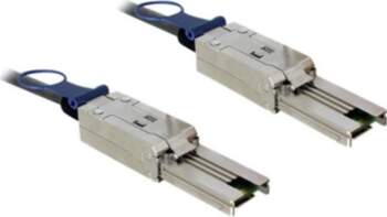 DeLOCK Serial Attached SCSI (SAS) External