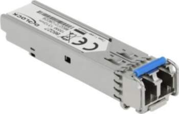 DeLOCK SFP (mini-GBIC) Fast Ethernet transceiver