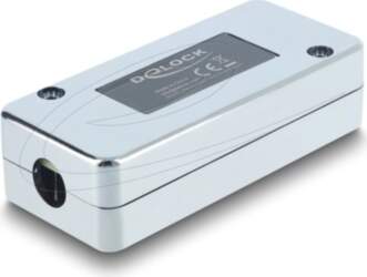 Delock Silver
