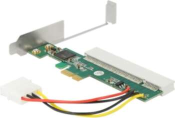 DeLOCK Silver Expansion Card