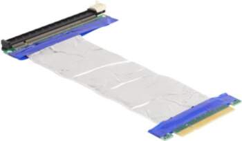 DeLOCK Silver Expansion Card