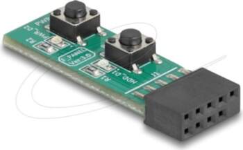 Delock Socket Outlet Connection