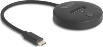 DeLOCK SSD Docking Station