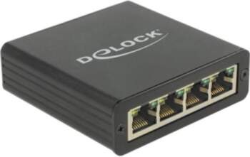 DeLock SuperSpeed USB 3.0 Network