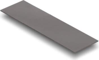 DeLOCK Thermal Pad 1-Pack Gray