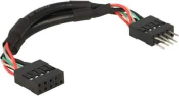 Delock USB 2.0 Pin Header