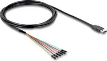 Delock USB 2.0 to Serial