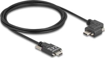 DeLOCK USB 2.0 USB Type-C