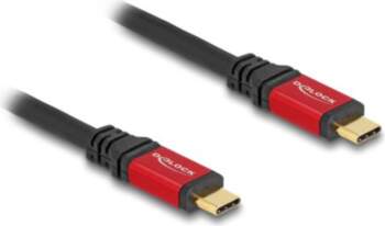 DeLOCK USB 3.1 USB Type-C