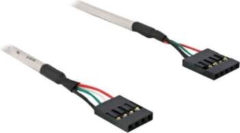Delock USB Cable 50cm