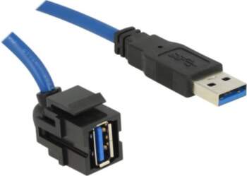 Delock USB Extension Cable 1.5m