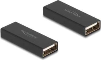 Delock USB gender changer adapter