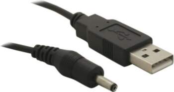Delock USB/Power Cable 1.5m
