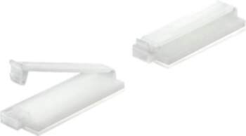 Delock White