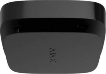 DETECTOR WRL FIREPROTECT 2 SB/HS BLACK