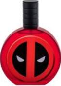 Detské parfémy Deadpool EDT 100ml