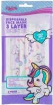 Detské parfémy Eau My Unicorn Mask