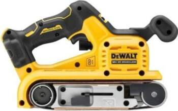 Dewalt 18V Compact Wireless Band Sander