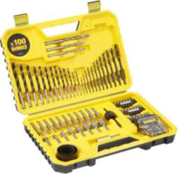 DeWALT DT71563 Screwdriver bit set, drill