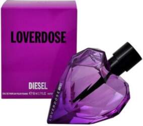 Diesel Loverdose EDP 50ml