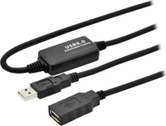 Digitus Active USB 2.0 Repeater/Extension