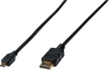 Digitus ASSMANN HDMI Cable with Ethernet