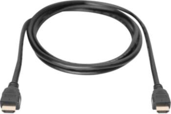 Digitus ASSMANN HDMI Cable with Ethernet