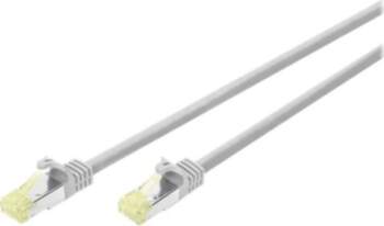 DIGITUS CAT 6a Shielded Cable with