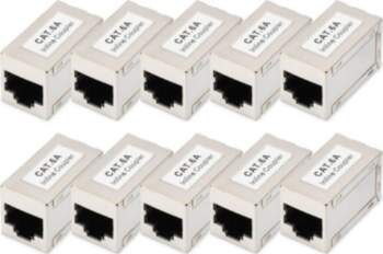 DIGITUS CAT 6a Shielded Network Connector