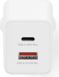 Digitus power supply adapter - GaN