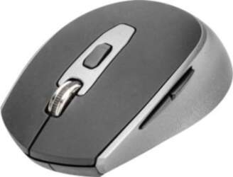 DIGITUS DA-20162 Optical Wireless Black Gray