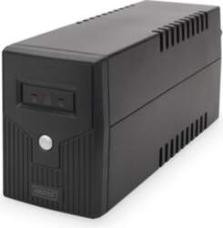 Digitus Line-Interactive UPS 600 VA 360