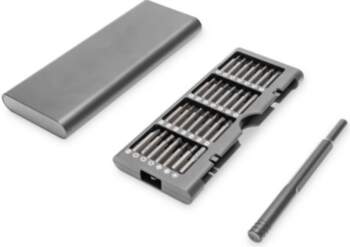 Digitus Precision Screwdriver Set 57 for