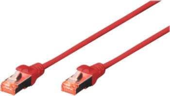DIGITUS Professional CAT 6 Shielded Cable