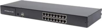 DIGITUS Professional DS-72217 KVM switch, rack